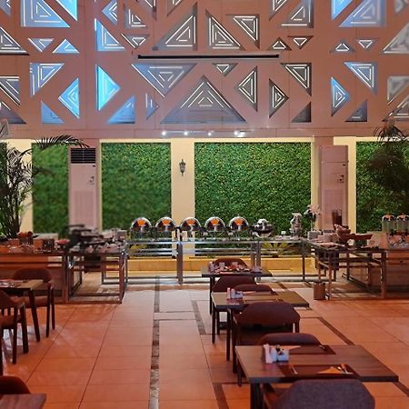 Sarwat Park Hotel Riyadh - Diplomatic Quarter Exterior photo