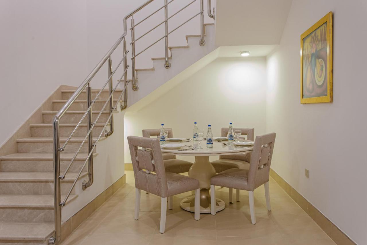 Sarwat Park Hotel Riyadh - Diplomatic Quarter Exterior photo